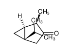 α-侧柏酮