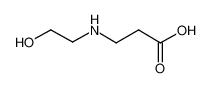 3-((2-羟乙基)氨基)丙酸