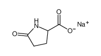 2-吡咯烷酮-5-羧酸钠