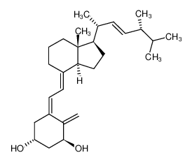 度骨化醇