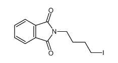 2-(4-碘丁基)异吲哚啉-1,3-二酮