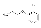 1-溴-2-丙氧基苯