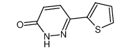 6-(噻吩-2-基)-2,3-二氢吡嗪-3-酮