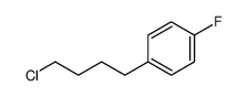 1-(4-氯丁基)-4-氟苯