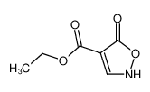 乙基5-氧代-2，5-二氢-1，2-恶唑-4-羧酸酯