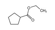 环戊烷羧酸乙酯