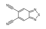 苯并[c][1,2,5]噻二唑-5,6-二甲腈