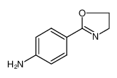4-(4，5-二氢-1，3-噁唑-2-基)苯胺