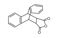 17-氧杂五环[6.6.5.0(2,7).0(9,14).0(15,19)]十九-2,4,6,9,11,13-六烯-16,18-二酮