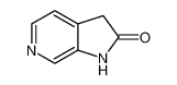 1，3-二氢-2H-吡咯并[2，3-c]吡啶-2-酮
