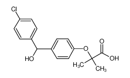 Fenirofibrate