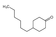 4-己基环己酮