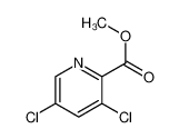 3,5-二氯吡啶-2-羧酸甲酯
