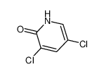 3,5-二氯-2-吡啶酮