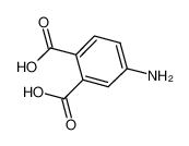 4-氨基苯二甲酸