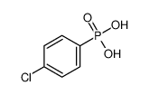 4-氯苯磷酸