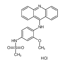 盐酸胺苯吖啶