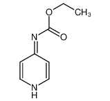 4-吡啶基氨基甲酸乙酯