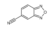 苯并[c][1，2，5]噁二唑-5-腈