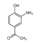 3'-氨基-4'-羟基苯乙酮