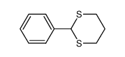 2-苯基-1,3-二噻烷