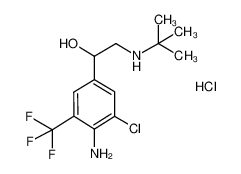马布特罗盐酸盐