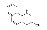 3-羟基-1,2,3,4-四氢苯并[h]喹啉