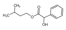 DL-扁桃酸异戊酯