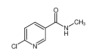 6-氯-N-甲基-烟酰胺