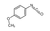 对甲氧基苯异氰酸酯