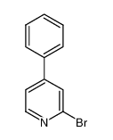 2-溴-4-苯基吡啶