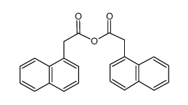 1-萘乙酸酐