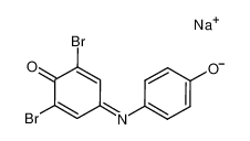 2,6-二溴酚靛酚钠