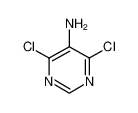 5-氨基-4,6-二氯嘧啶