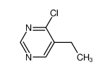 4-氯-5-乙基嘧啶