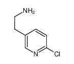 2-(6-氯吡啶-3-基)乙-1-胺