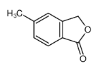 5-甲基-1(3H)-异苯并呋喃酮
