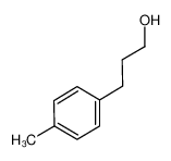 3-(对甲苯基)丙烷-1-醇