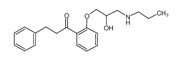 普罗帕酮