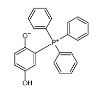 三苯膦-1，4-苯醌加和物