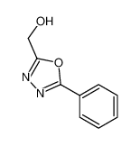 (5-苯基-1，3，4-噁二唑-2-基)甲醇