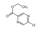 5-氯吡嗪-2-甲酸乙酯
