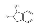 2-溴-1-茚醇