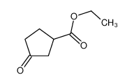 3-氧代环戊烷甲酸乙酯