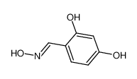 2，4-二羟基苯甲醛肟