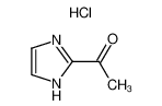 1-(1H-咪唑-2-基)乙酮