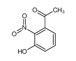 1-(3-羟基-2-硝基苯基)乙酮