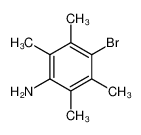4-溴-2-,3,5,6-四甲基苯胺