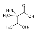 (S)-(-)-α-甲基缬氨酸