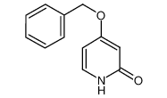 4-苄氧基-2(1H)-吡啶酮